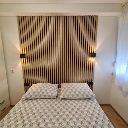 Apartment Skadenca Ζαντάρ Εξωτερικό φωτογραφία