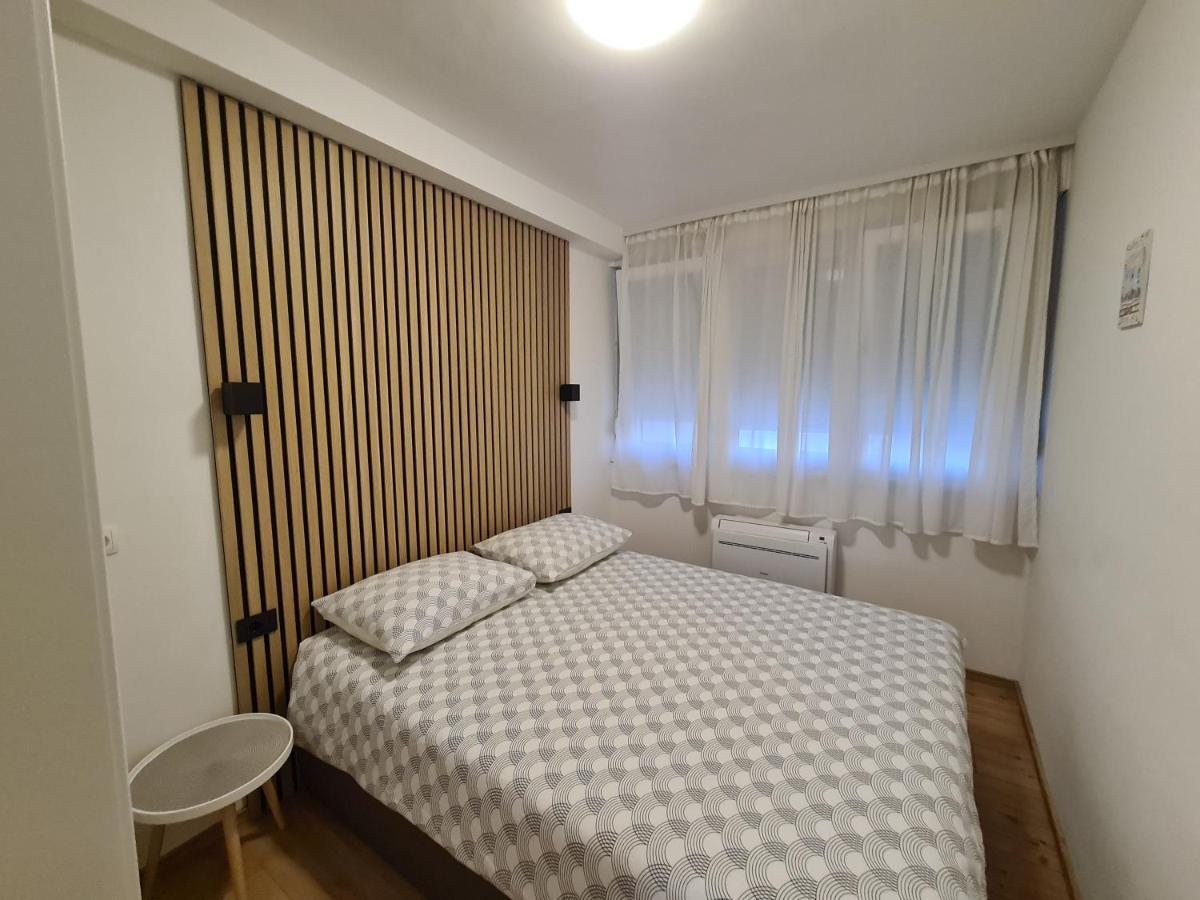 Apartment Skadenca Ζαντάρ Εξωτερικό φωτογραφία