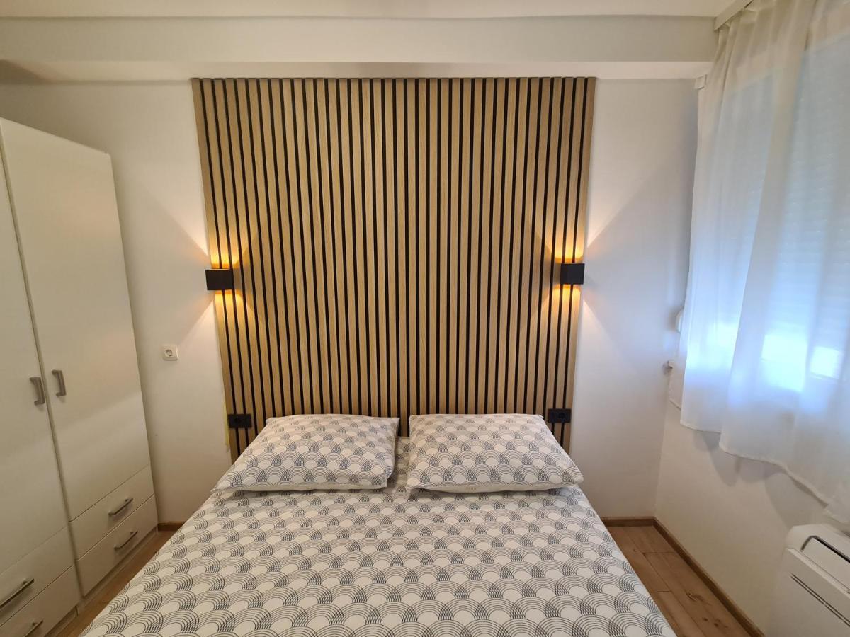 Apartment Skadenca Ζαντάρ Εξωτερικό φωτογραφία