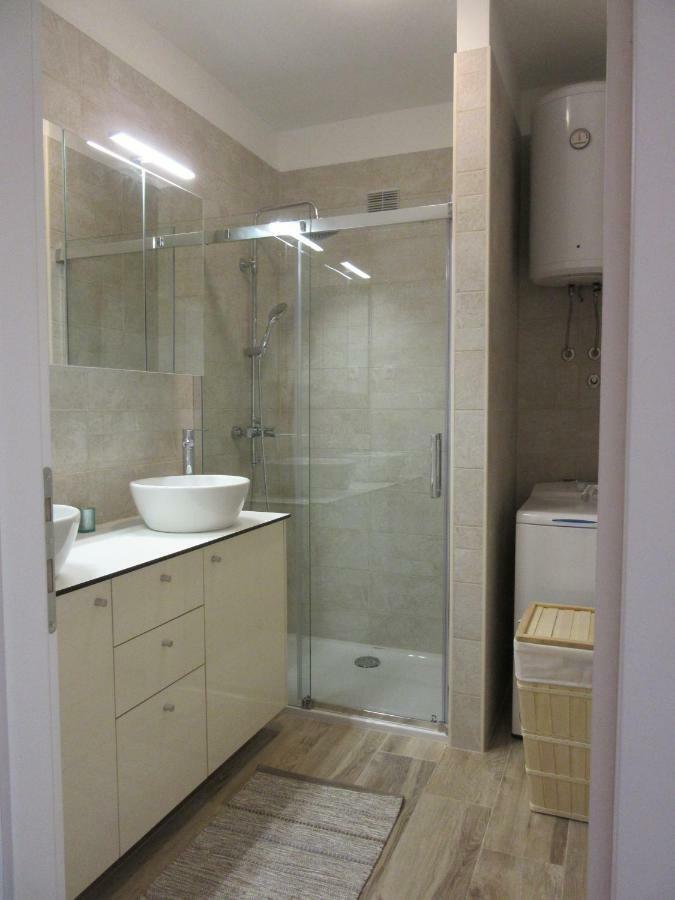 Apartment Skadenca Ζαντάρ Εξωτερικό φωτογραφία