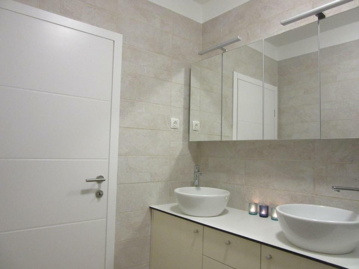 Apartment Skadenca Ζαντάρ Εξωτερικό φωτογραφία