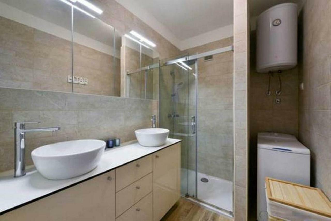 Apartment Skadenca Ζαντάρ Εξωτερικό φωτογραφία