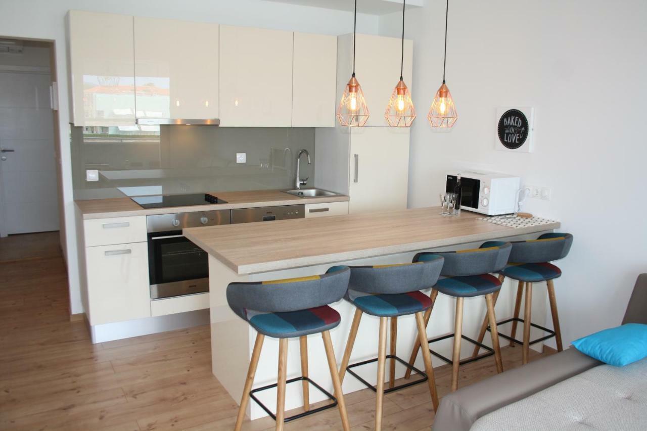 Apartment Skadenca Ζαντάρ Εξωτερικό φωτογραφία
