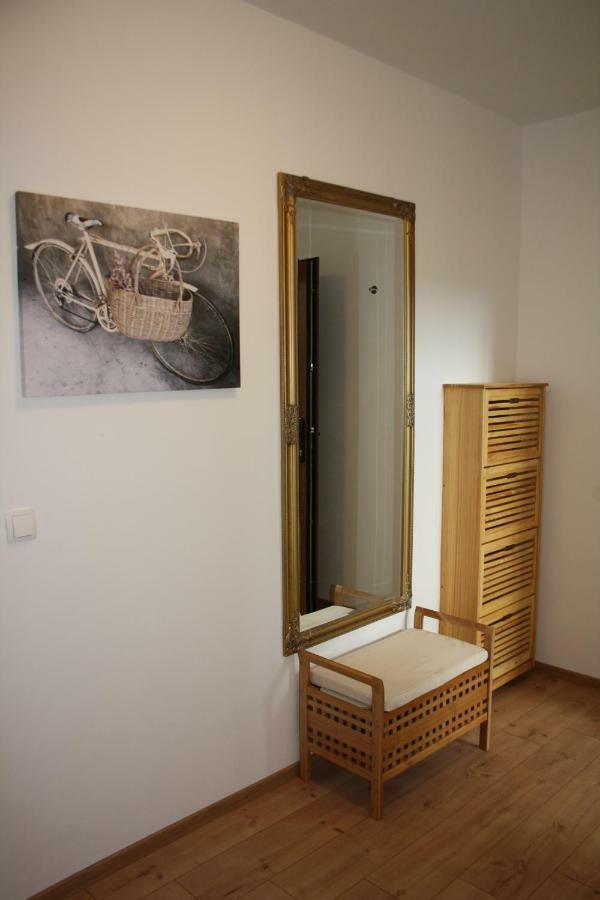 Apartment Skadenca Ζαντάρ Εξωτερικό φωτογραφία