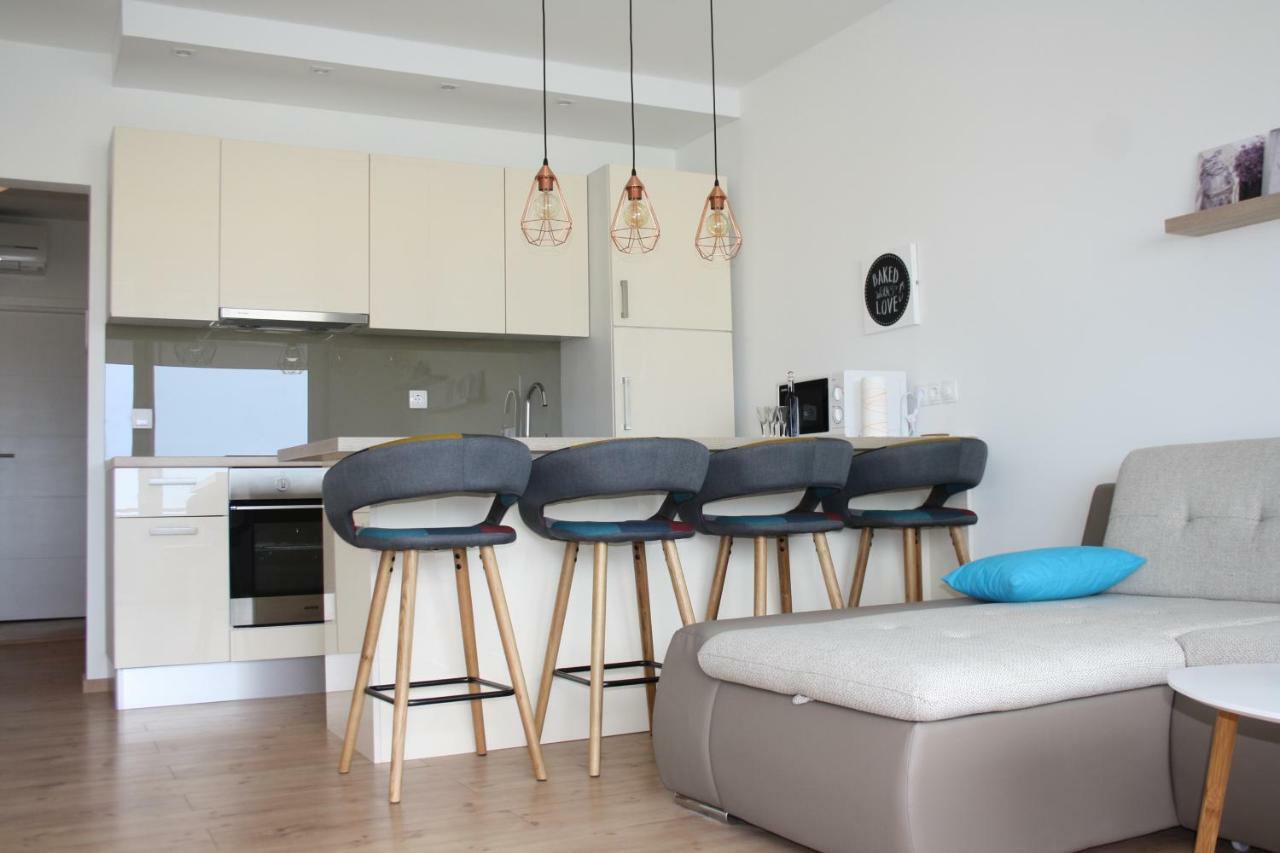 Apartment Skadenca Ζαντάρ Εξωτερικό φωτογραφία