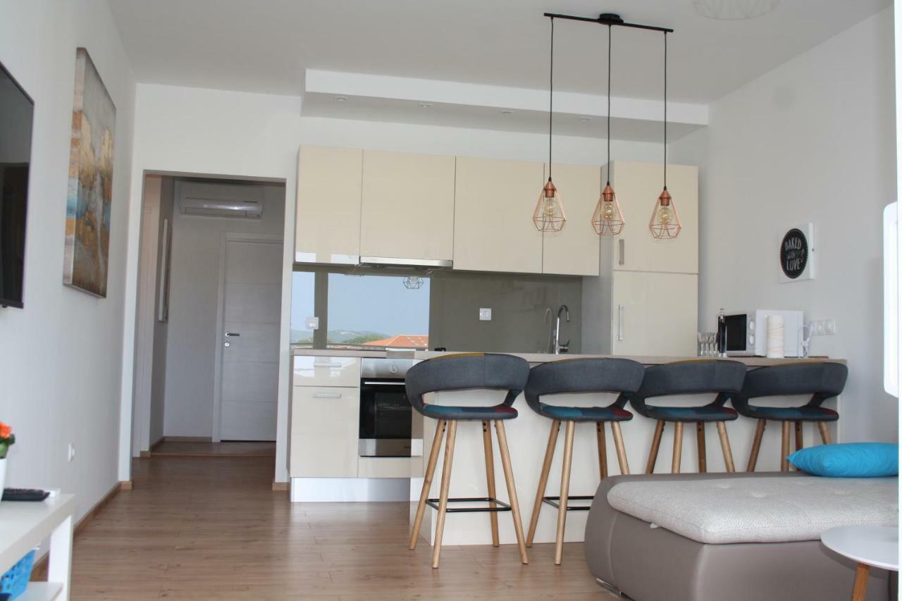 Apartment Skadenca Ζαντάρ Εξωτερικό φωτογραφία