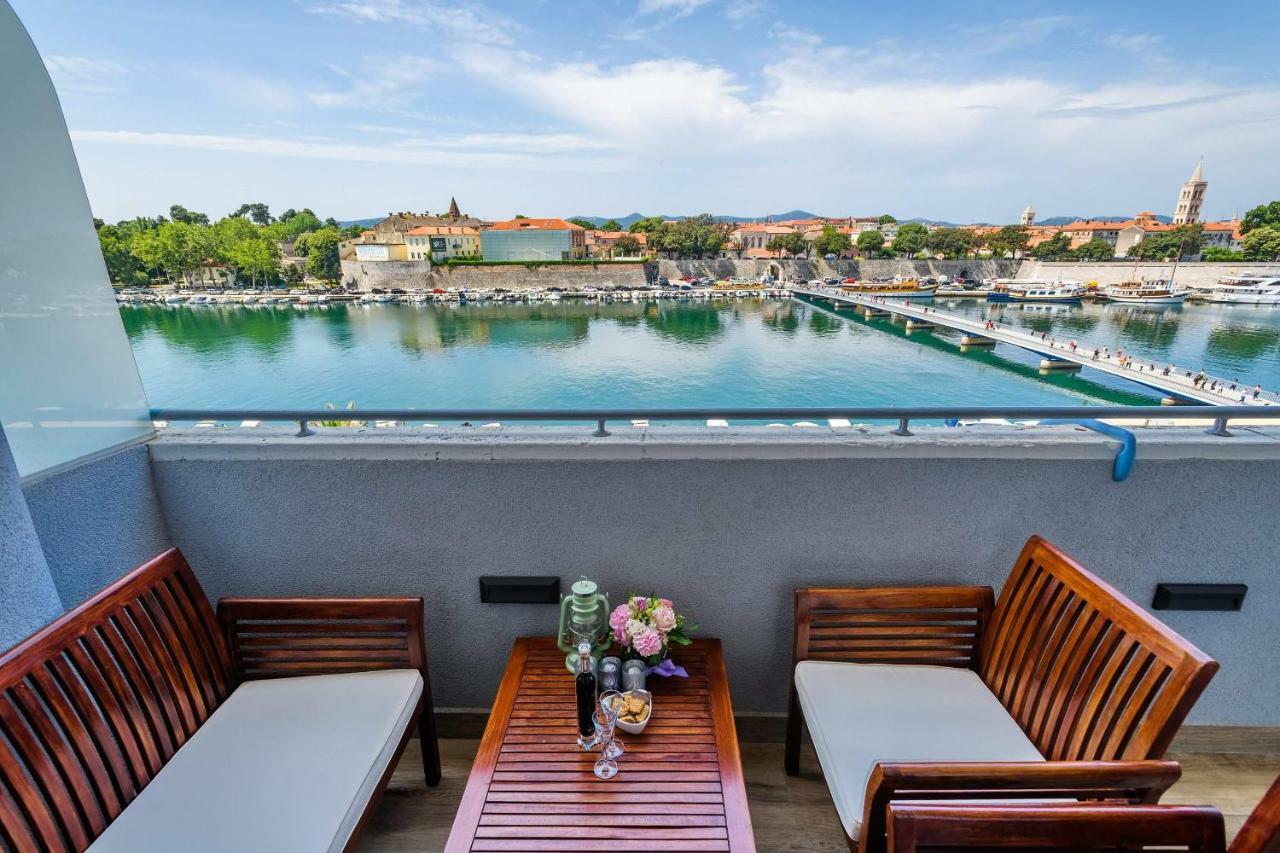 Apartment Skadenca Ζαντάρ Εξωτερικό φωτογραφία