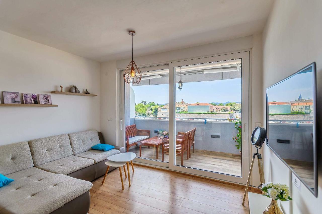 Apartment Skadenca Ζαντάρ Εξωτερικό φωτογραφία