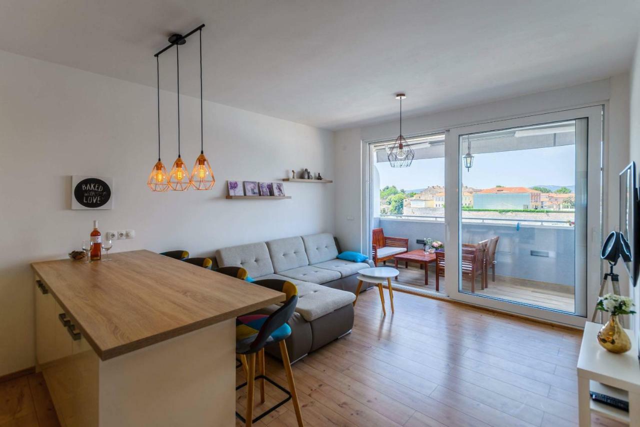 Apartment Skadenca Ζαντάρ Εξωτερικό φωτογραφία