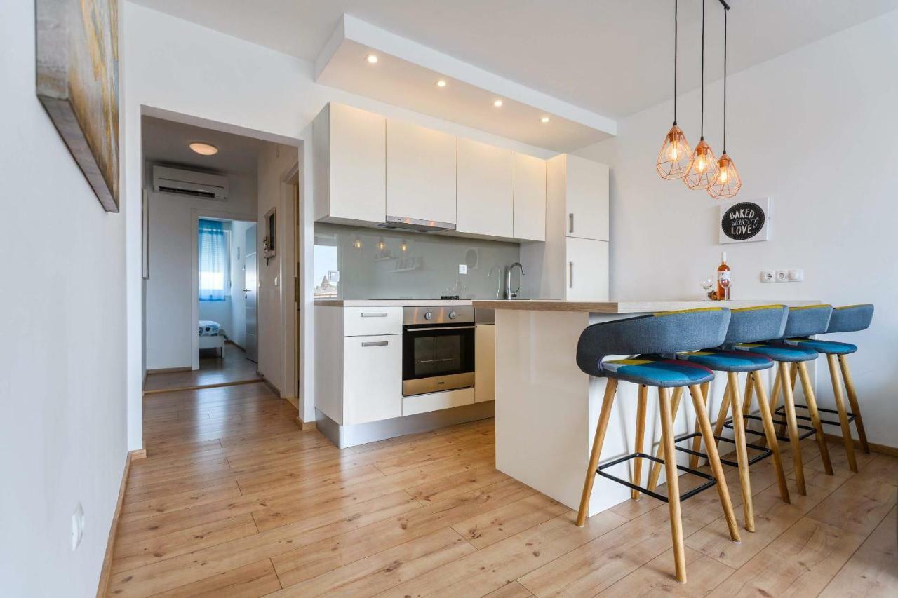 Apartment Skadenca Ζαντάρ Εξωτερικό φωτογραφία