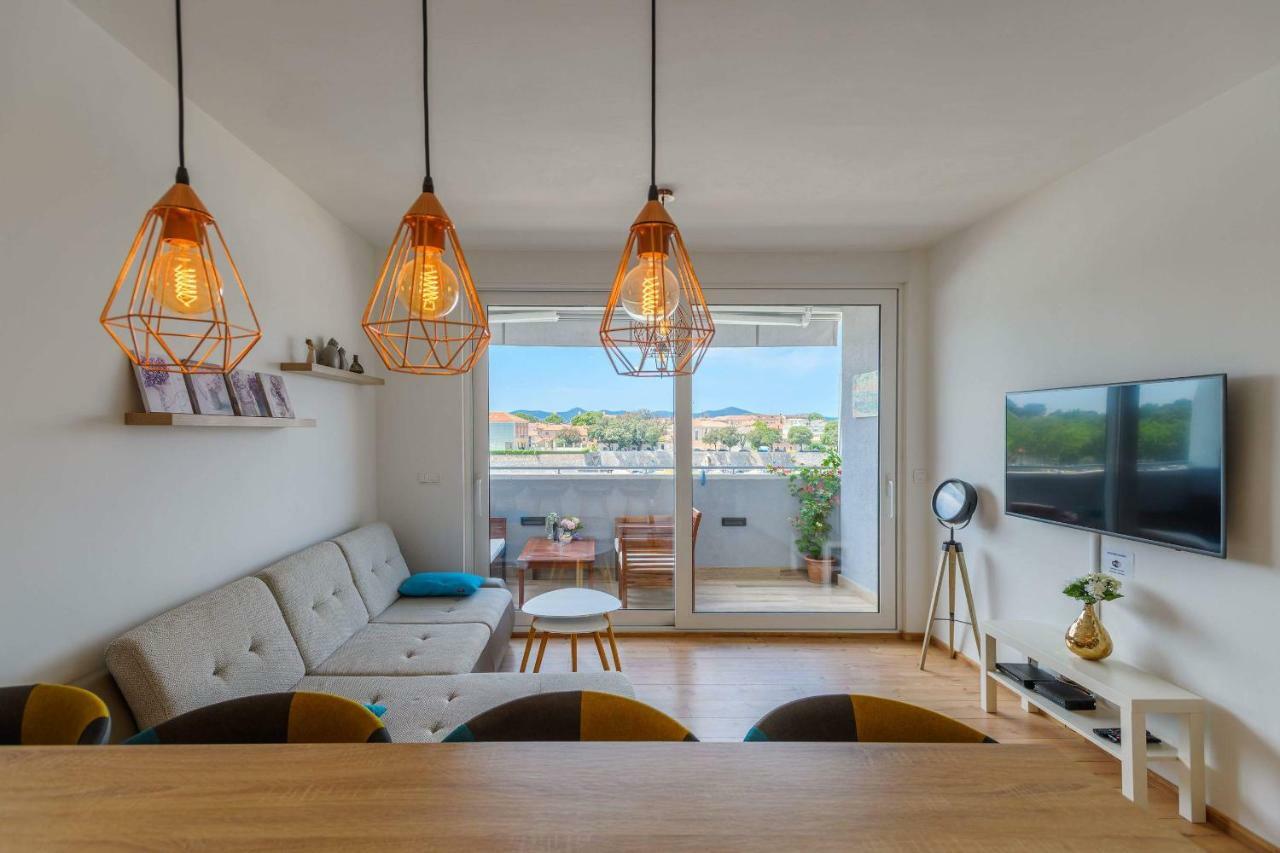 Apartment Skadenca Ζαντάρ Εξωτερικό φωτογραφία