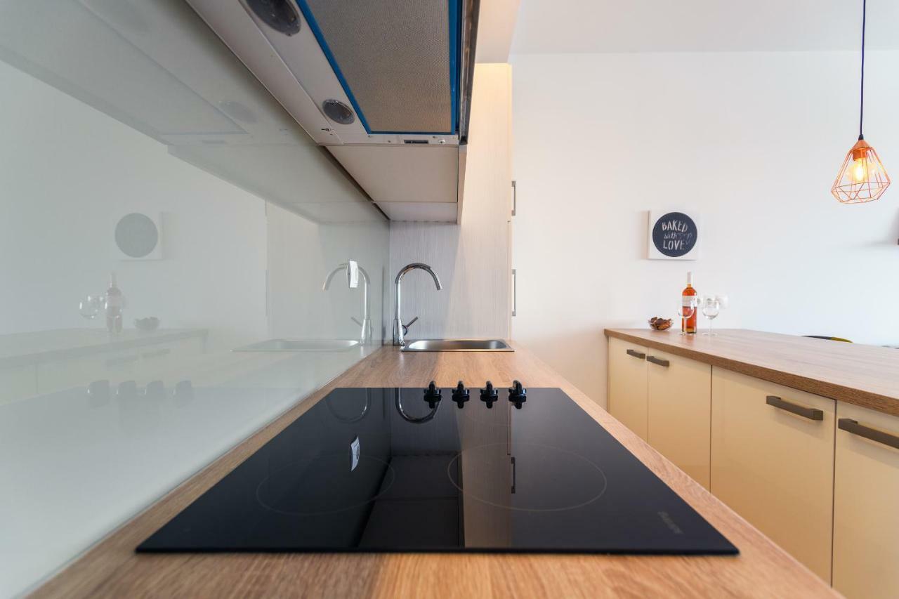 Apartment Skadenca Ζαντάρ Εξωτερικό φωτογραφία