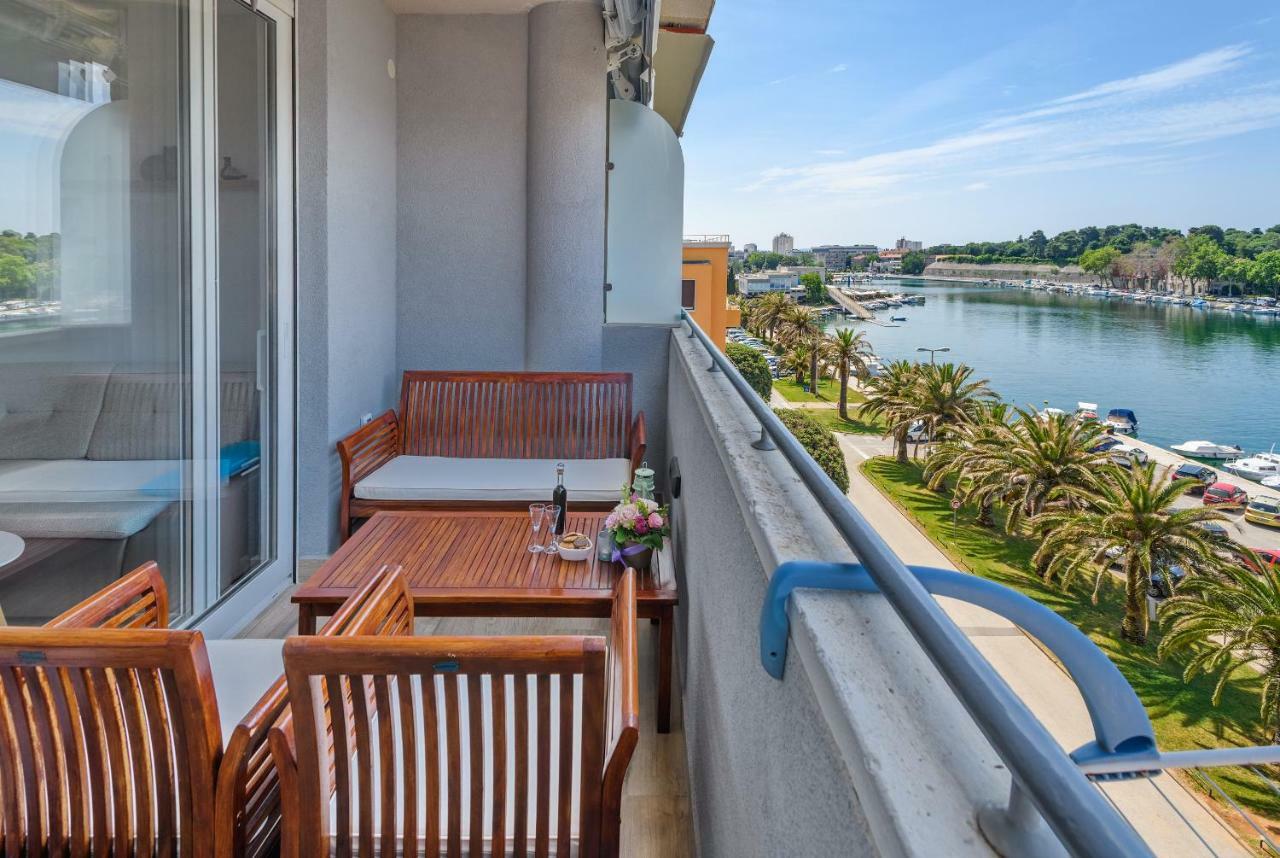 Apartment Skadenca Ζαντάρ Εξωτερικό φωτογραφία