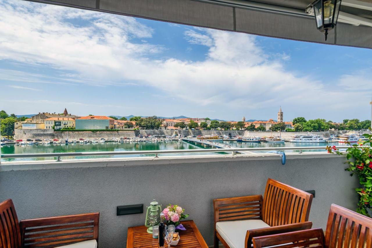 Apartment Skadenca Ζαντάρ Εξωτερικό φωτογραφία